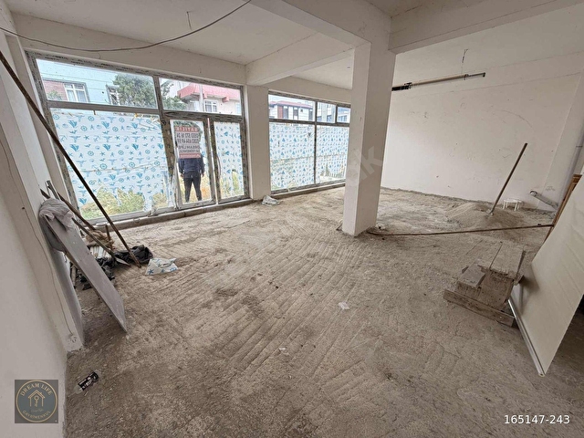 DREAM LİFEDAN RUMELİDE SATILIK 2 KATLI 300m2 SIFIR DÜKKAN - Görsel 8