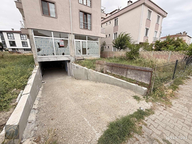 DREAM LİFEDAN RUMELİDE SATILIK 2 KATLI 300m2 SIFIR DÜKKAN