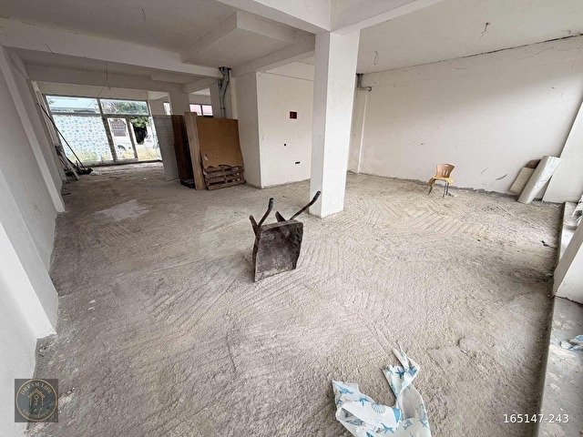 DREAM LİFEDAN RUMELİDE SATILIK 2 KATLI 300m2 SIFIR DÜKKAN - Görsel 2