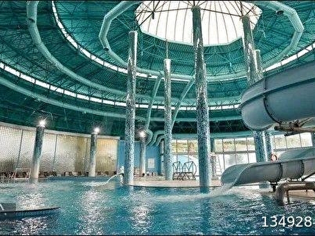 KIZILCAHAMAM ELİZ TERMAL OTEL  SEYRAN KONAKLARI  2+1 85 M2 HAZİRAN DÖNEMİ SATILIK KİRALIK  DEVREMÜLK - Görsel 9