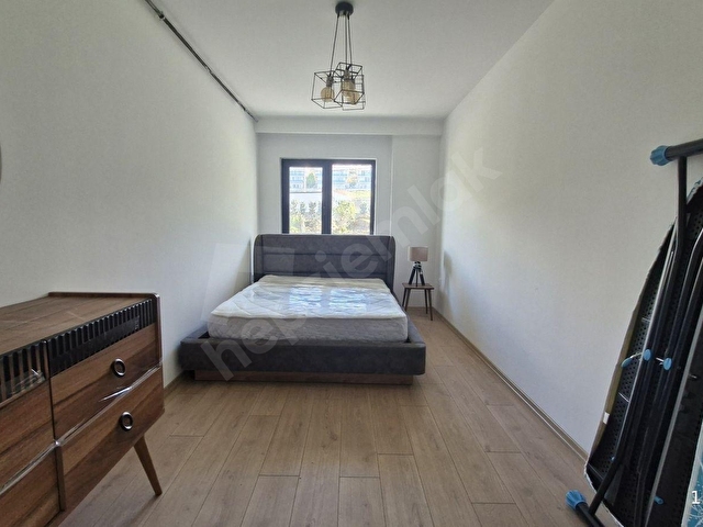 YERLİTÜRKTEN ALESTADA DENİZ MANZARALI EŞYALI KİRALIK 2+1 DAİRE - Görsel 30