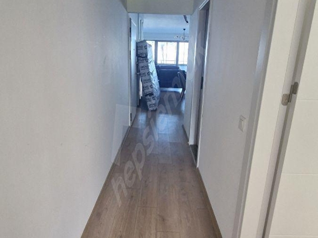 YERLİTÜRKTEN ALESTADA DENİZ MANZARALI EŞYALI KİRALIK 2+1 DAİRE - Görsel 26
