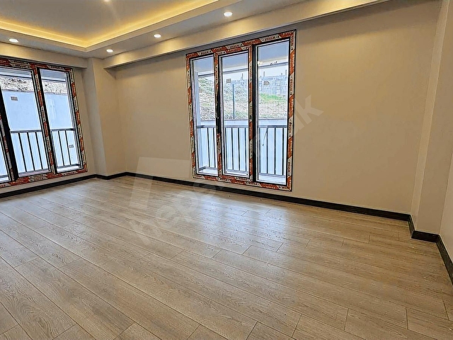 TAHTAKALE MH YENİ BİNADA SATILIK 2+1 ARAKAT DAİRE - Görsel 27