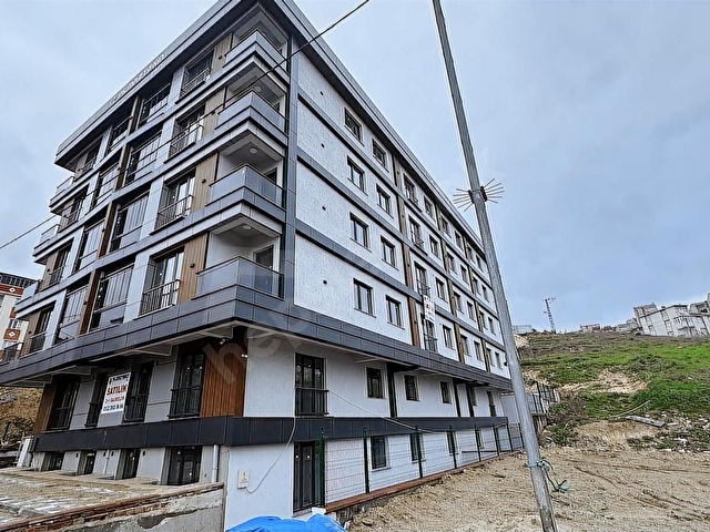 TAHTAKALE MH YENİ BİNADA SATILIK 2+1 ARAKAT DAİRE - Görsel 28