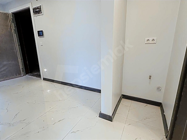 TAHTAKALE MH YENİ BİNADA SATILIK 2+1 ARAKAT DAİRE - Görsel 22