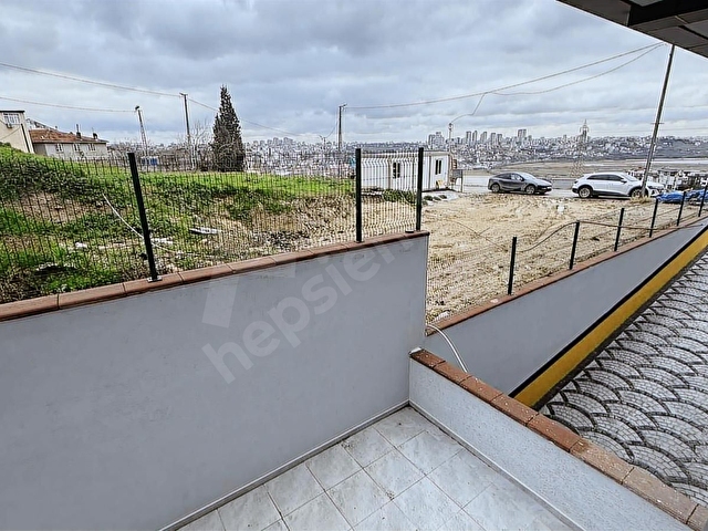 TAHTAKALE MH YENİ BİNADA SATILIK 2+1 ARAKAT DAİRE - Görsel 8