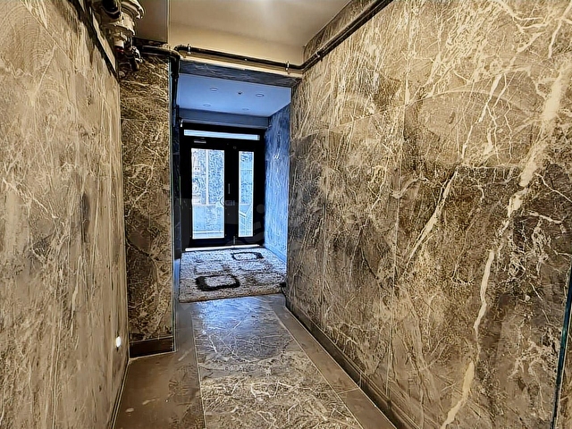 TAHTAKALE MH YENİ BİNADA SATILIK 2+1 ARAKAT DAİRE - Görsel 4