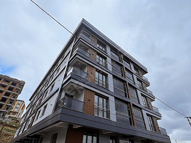 TAHTAKALE MH YENİ BİNADA SATILIK 2+1 ARAKAT DAİRE - Görsel 3