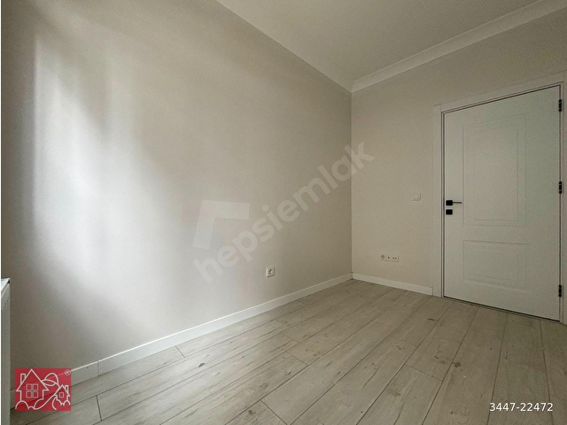 DİRECTTEN HASTANE&ADLİYE VE METRONUN DİBİNDE, SIFIR FERAH KULLANIM, AÇIK OTOPARK, AYRI MUTFAK 2+1 - Görsel 25