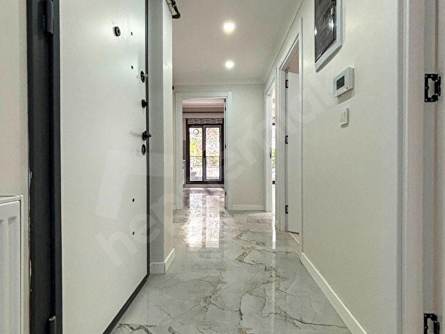 DİRECTTEN HASTANE&ADLİYE VE METRONUN DİBİNDE, SIFIR FERAH KULLANIM, AÇIK OTOPARK, AYRI MUTFAK 2+1 - Görsel 26