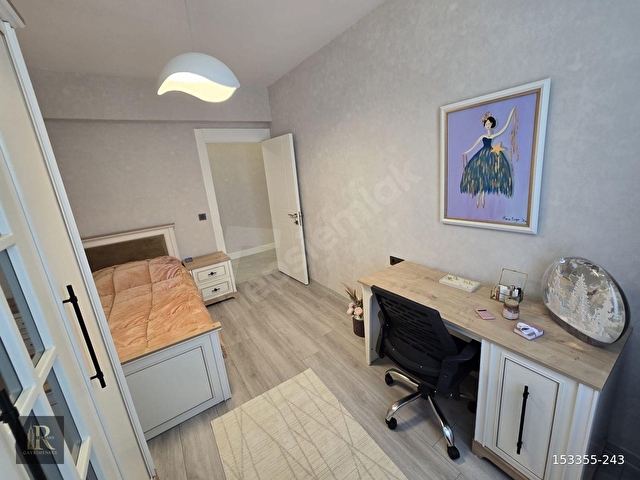 ERYAMAN SUSUZDA GENİŞ TERAS BALKON ULTRA LÜKS 4+1 DAİRELER - Görsel 26