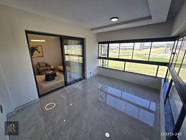 ERYAMAN SUSUZDA GENİŞ TERAS BALKON ULTRA LÜKS 4+1 DAİRELER - Görsel 18