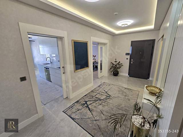 ERYAMAN SUSUZDA GENİŞ TERAS BALKON ULTRA LÜKS 4+1 DAİRELER - Görsel 2