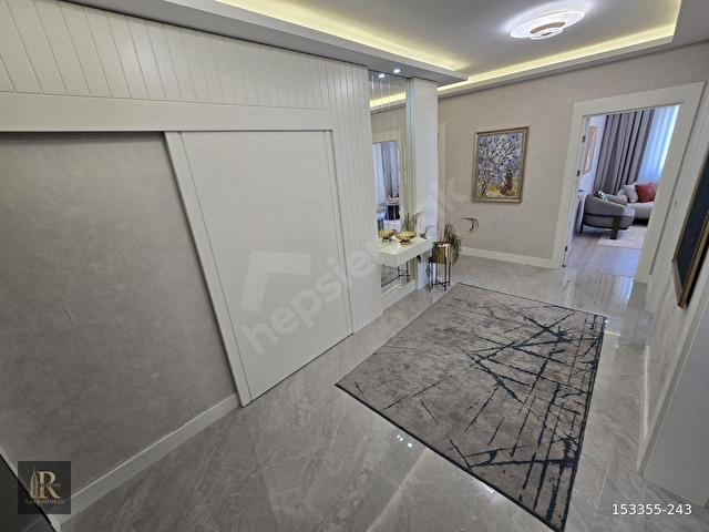 ERYAMAN SUSUZDA GENİŞ TERAS BALKON ULTRA LÜKS 4+1 DAİRELER - Görsel 3