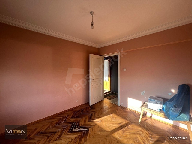 AYDINLIKEVLERDE ALTINPARKA YAKIN DUBLEKS 5+1 SATILIK DAİRE - Görsel 20
