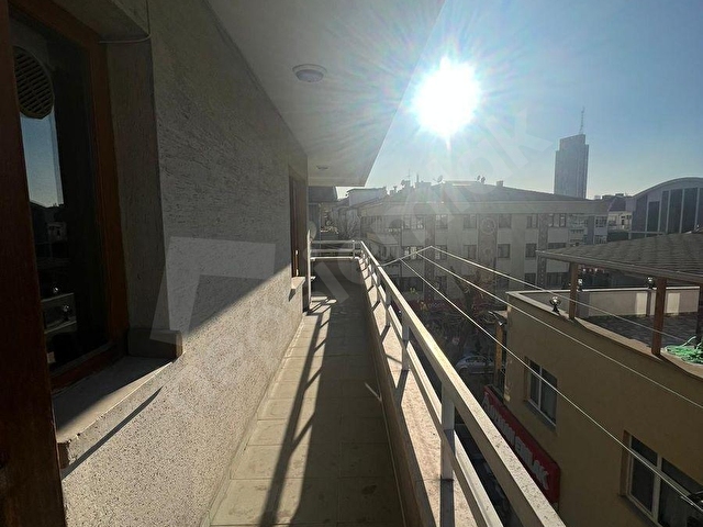 AYDINLIKEVLERDE ALTINPARKA YAKIN DUBLEKS 5+1 SATILIK DAİRE - Görsel 25
