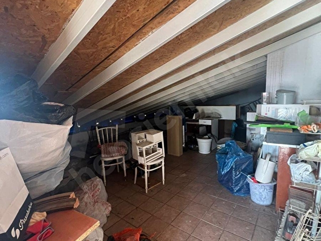 AYDINLIKEVLERDE ALTINPARKA YAKIN DUBLEKS 5+1 SATILIK DAİRE - Görsel 29