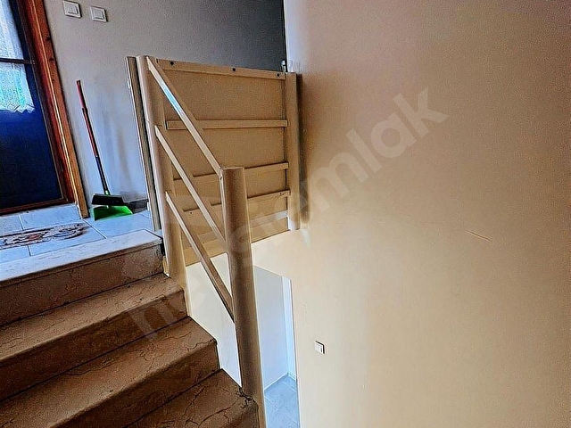 AYDINLIKEVLERDE ALTINPARKA YAKIN DUBLEKS 5+1 SATILIK DAİRE - Görsel 27