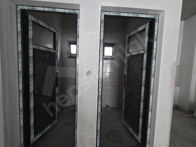 PINARBAŞI GÜRPINAR MAHALLESİNDE 213M2 KİRALIK SIFIR DÜKKAN - Görsel 8