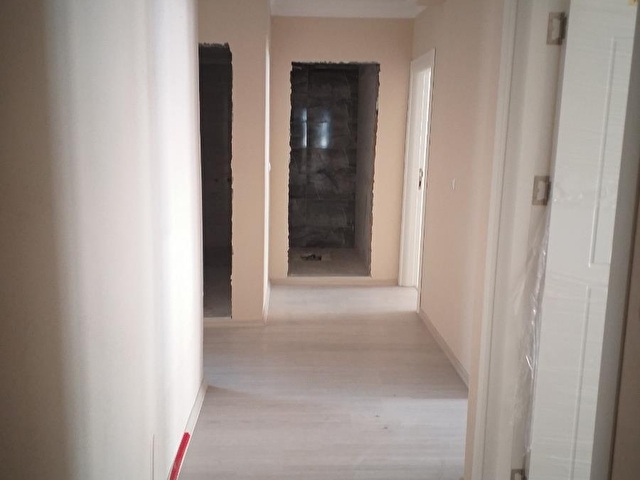 Bursa Kestel Satilik Daire 2 1 Asansorlu Otoparkli Merkezde 101635 207 Hurriyet Emlak