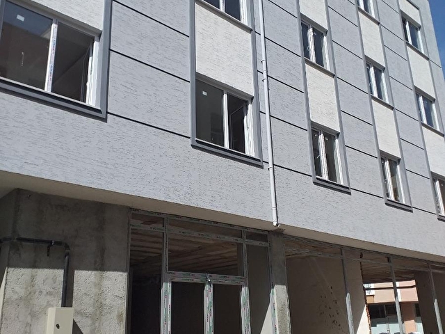 Bursa Kestel Satilik Daire 2 1 Asansorlu Otoparkli Merkezde 101635 207 Hurriyet Emlak