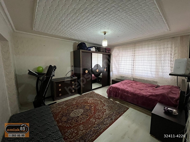 TANDOĞAN MAHALLESİNDE 120 M2 3+1 BAHÇE KATI DAİRE FIRSATI!!! - Görsel 27
