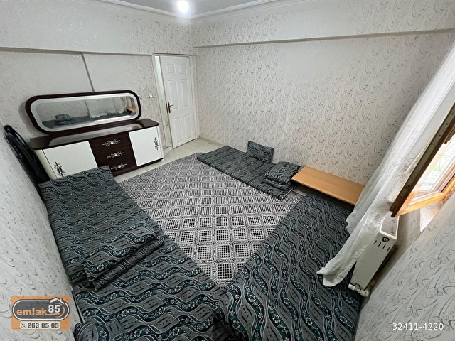 TANDOĞAN MAHALLESİNDE 120 M2 3+1 BAHÇE KATI DAİRE FIRSATI!!! - Görsel 7