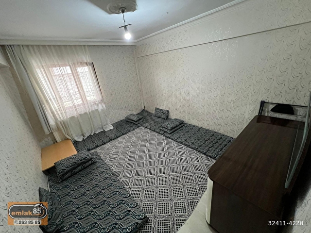 TANDOĞAN MAHALLESİNDE 120 M2 3+1 BAHÇE KATI DAİRE FIRSATI!!! - Görsel 6