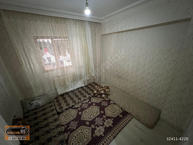TANDOĞAN MAHALLESİNDE 120 M2 3+1 BAHÇE KATI DAİRE FIRSATI!!! - Görsel 18