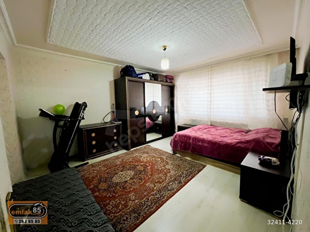 TANDOĞAN MAHALLESİNDE 120 M2 3+1 BAHÇE KATI DAİRE FIRSATI!!! - Görsel 28