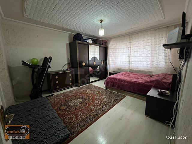 TANDOĞAN MAHALLESİNDE 120 M2 3+1 BAHÇE KATI DAİRE FIRSATI!!! - Görsel 26