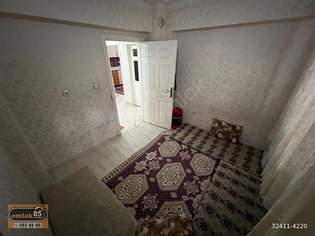 TANDOĞAN MAHALLESİNDE 120 M2 3+1 BAHÇE KATI DAİRE FIRSATI!!! - Görsel 17