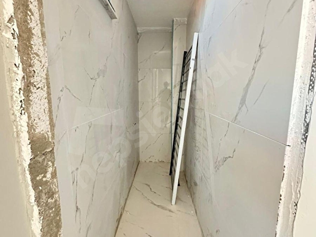 ÜÇ KARDEŞLERDEN ZÜBEYDE HANIM MH 3+1 SIFIR ULTRA LÜX DAİRE - Görsel 22
