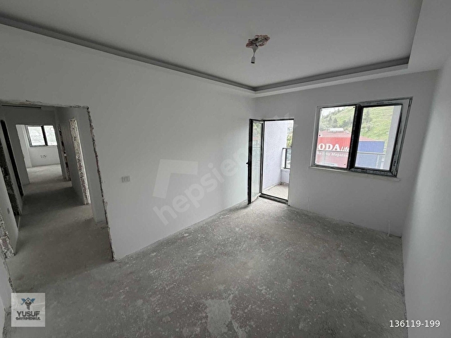 ▄YUSUF EMLAK▄ TEK YETKİLİ PANAROMİK MANZARALI 4+1 DAİRE - Görsel 21