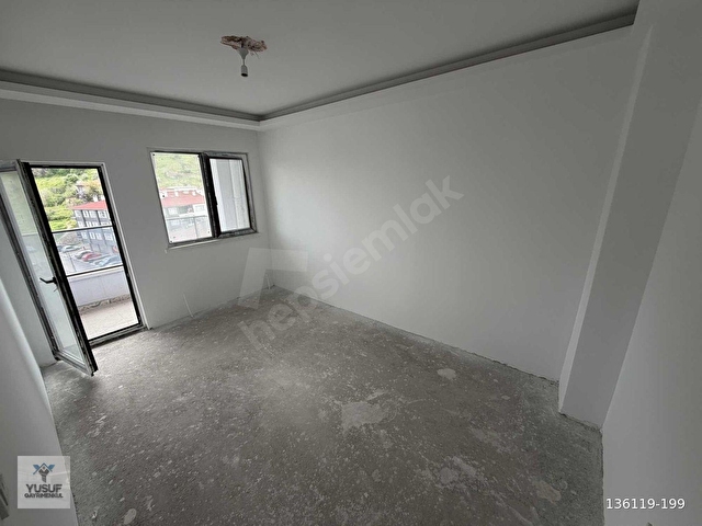 ▄YUSUF EMLAK▄ TEK YETKİLİ PANAROMİK MANZARALI 4+1 DAİRE - Görsel 20