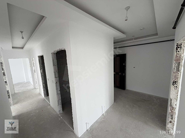 ▄YUSUF EMLAK▄ TEK YETKİLİ PANAROMİK MANZARALI 4+1 DAİRE - Görsel 24