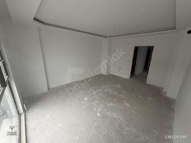 ▄YUSUF EMLAK▄ TEK YETKİLİ PANAROMİK MANZARALI 4+1 DAİRE - Görsel 5