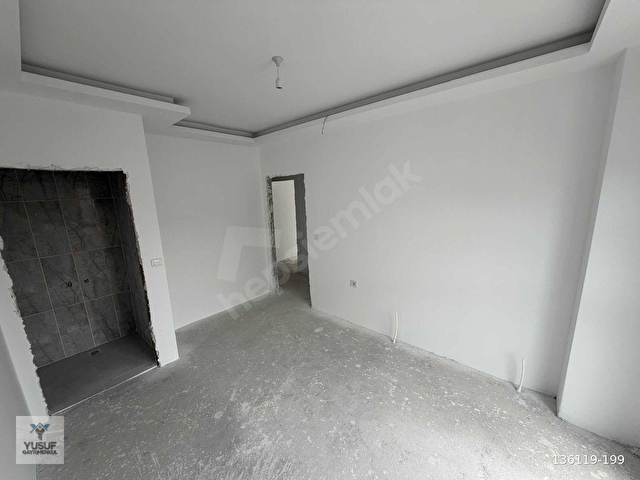▄YUSUF EMLAK▄ TEK YETKİLİ PANAROMİK MANZARALI 4+1 DAİRE - Görsel 19