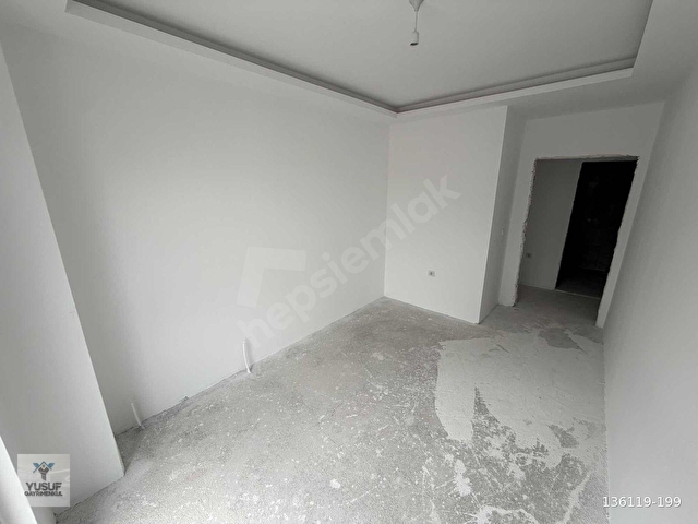 ▄YUSUF EMLAK▄ TEK YETKİLİ PANAROMİK MANZARALI 4+1 DAİRE - Görsel 16