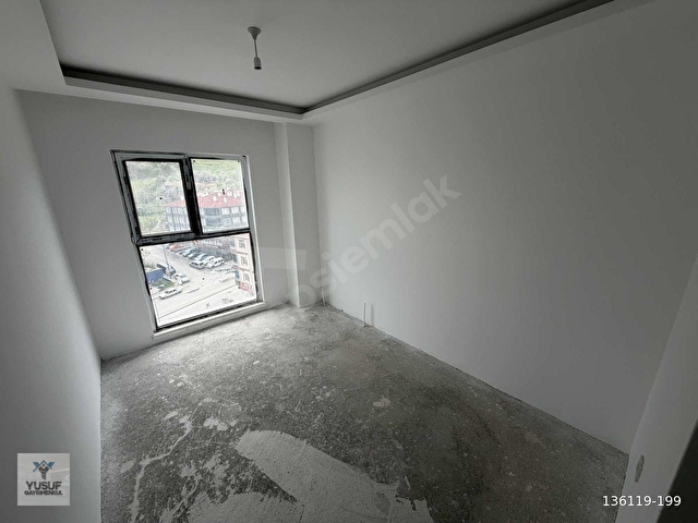 ▄YUSUF EMLAK▄ TEK YETKİLİ PANAROMİK MANZARALI 4+1 DAİRE - Görsel 14