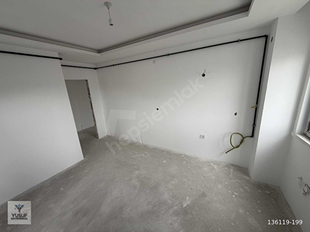 ▄YUSUF EMLAK▄ TEK YETKİLİ PANAROMİK MANZARALI 4+1 DAİRE - Görsel 11