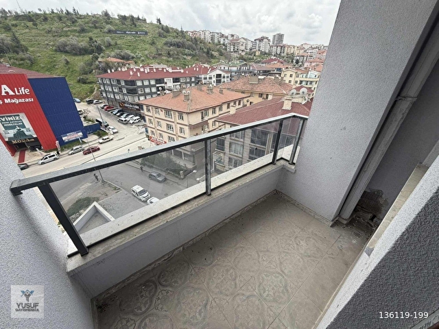 ▄YUSUF EMLAK▄ TEK YETKİLİ PANAROMİK MANZARALI 4+1 DAİRE - Görsel 23