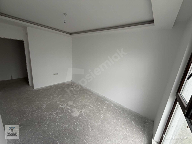 ▄YUSUF EMLAK▄ TEK YETKİLİ PANAROMİK MANZARALI 4+1 DAİRE - Görsel 8