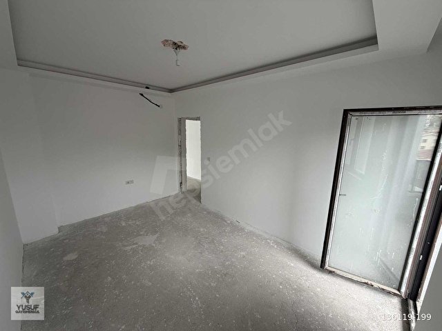 ▄YUSUF EMLAK▄ TEK YETKİLİ PANAROMİK MANZARALI 4+1 DAİRE - Görsel 22