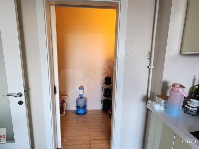 ARDEN LIFE SİTESİNDE HARİKA KONUMDA SATILIK DAİRE - Görsel 15