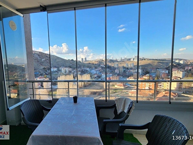 ARDEN LIFE SİTESİNDE HARİKA KONUMDA SATILIK DAİRE - Görsel 6