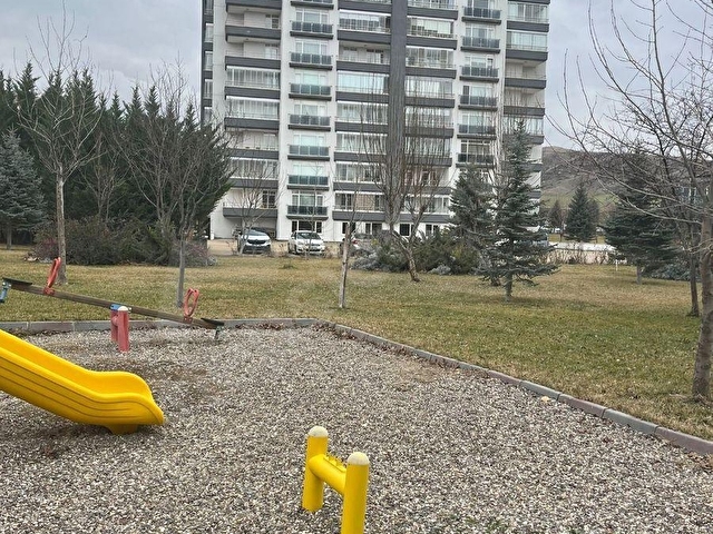 ARDEN LIFE SİTESİNDE HARİKA KONUMDA SATILIK DAİRE - Görsel 2