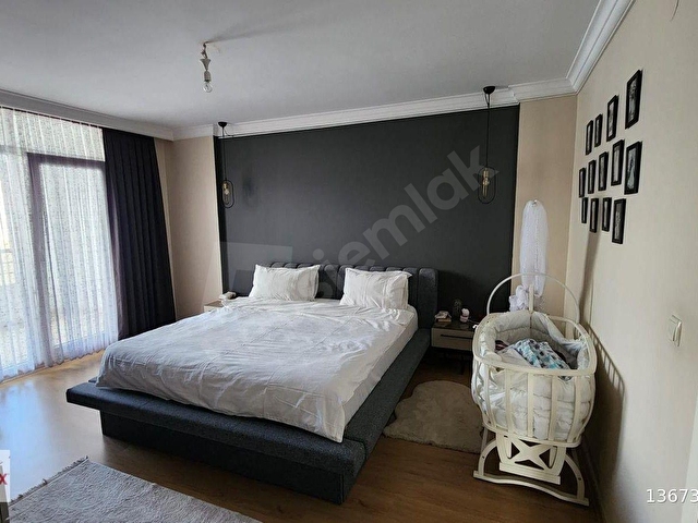 ARDEN LIFE SİTESİNDE HARİKA KONUMDA SATILIK DAİRE - Görsel 17