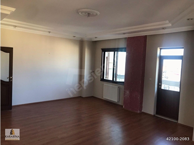 KARABİNA GAYRİMENKULDEN AYDINLIKEVLER TANJANT YOLU ÜZERİ SATILIK DAİRE - Görsel 7