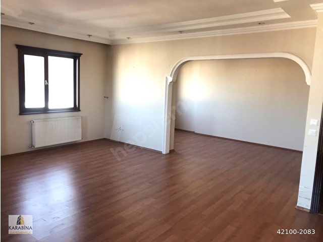 KARABİNA GAYRİMENKULDEN AYDINLIKEVLER TANJANT YOLU ÜZERİ SATILIK DAİRE - Görsel 4